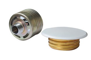 吊顶型喷淋头与隐蔽型喷头 功能、区别与应用解析